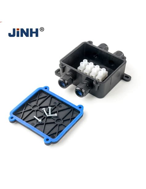 4 x 4 exd junction box|4 way waterproof junction box.